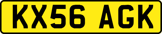 KX56AGK