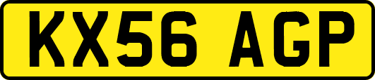 KX56AGP