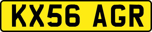 KX56AGR