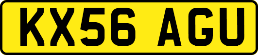 KX56AGU