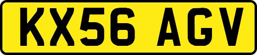 KX56AGV