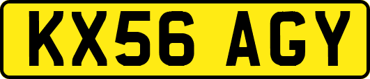 KX56AGY