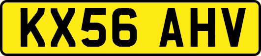 KX56AHV