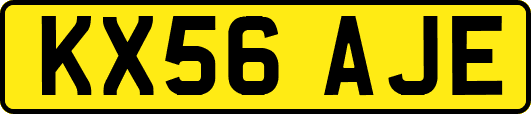 KX56AJE