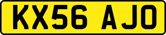 KX56AJO