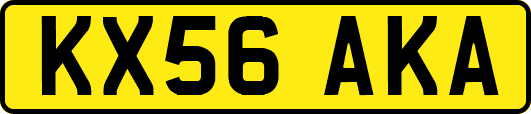 KX56AKA