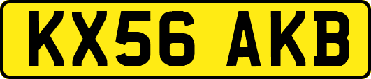 KX56AKB