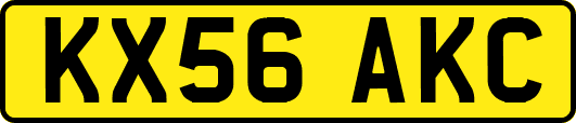 KX56AKC