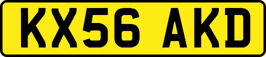 KX56AKD