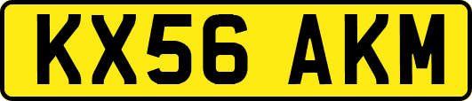 KX56AKM
