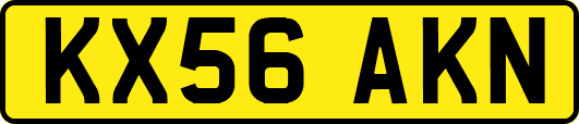 KX56AKN