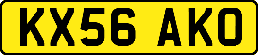KX56AKO