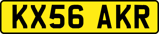 KX56AKR