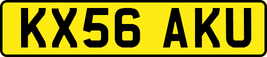 KX56AKU
