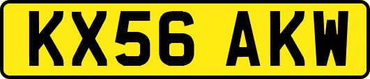 KX56AKW
