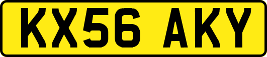 KX56AKY