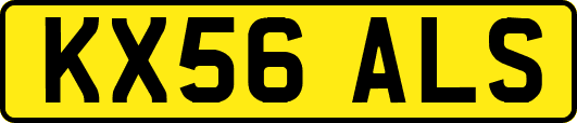 KX56ALS
