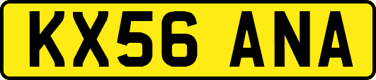 KX56ANA