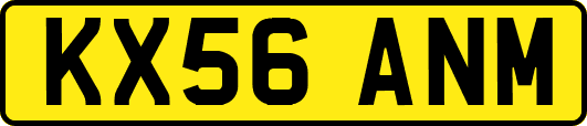 KX56ANM