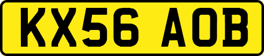 KX56AOB