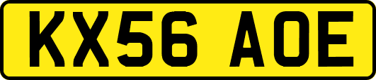 KX56AOE
