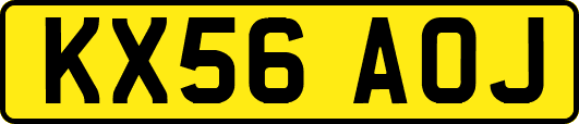 KX56AOJ