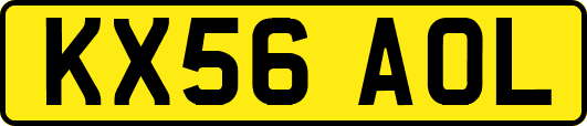 KX56AOL