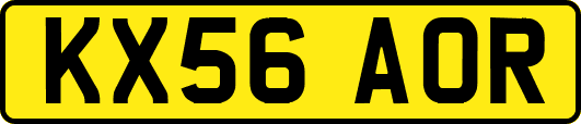 KX56AOR