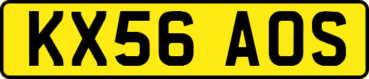 KX56AOS