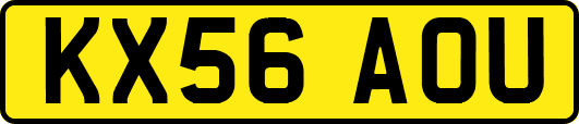 KX56AOU