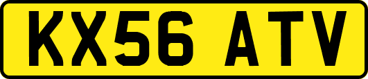 KX56ATV