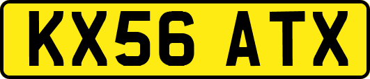KX56ATX