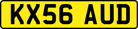 KX56AUD