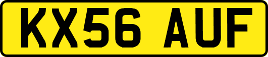 KX56AUF