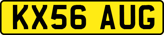 KX56AUG