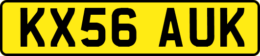 KX56AUK