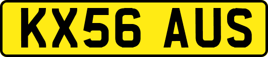 KX56AUS