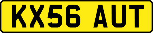 KX56AUT