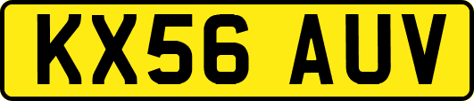 KX56AUV