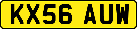 KX56AUW