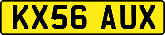 KX56AUX