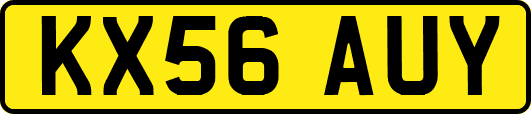 KX56AUY