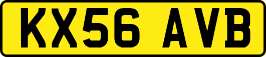 KX56AVB