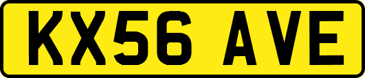 KX56AVE