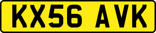 KX56AVK