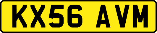 KX56AVM