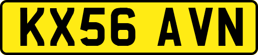 KX56AVN