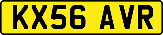 KX56AVR