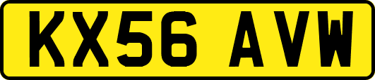 KX56AVW