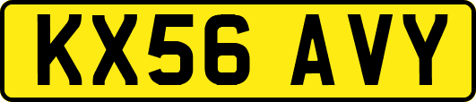 KX56AVY